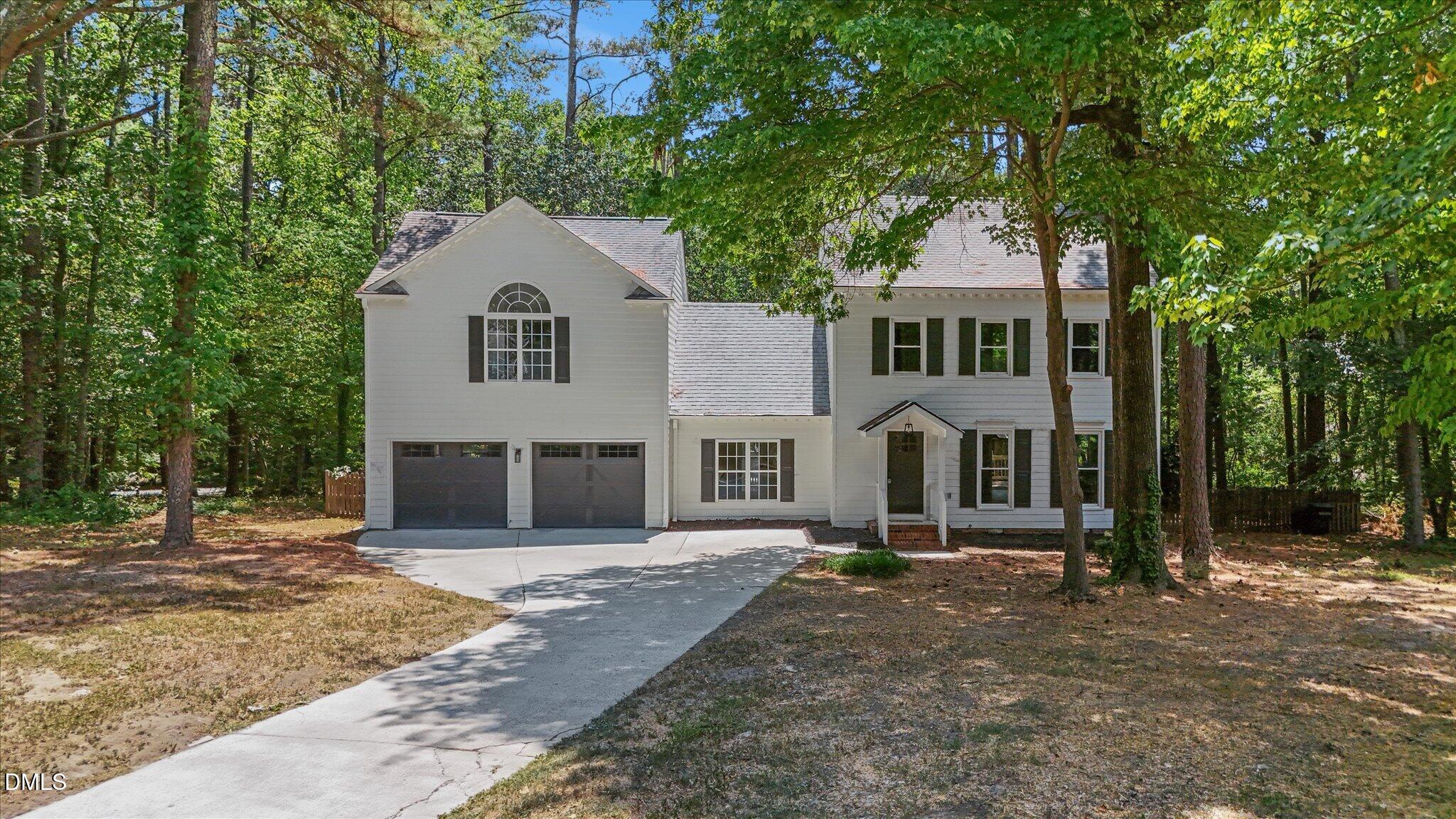 2600 New Oxford Drive