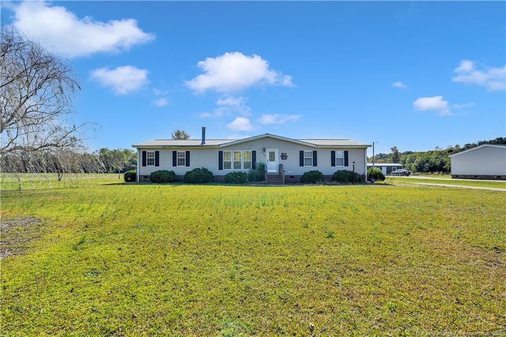 338 Branch Road