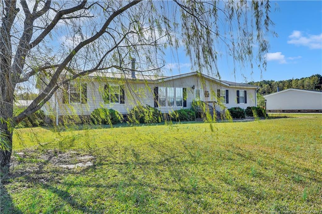 338 Branch Road