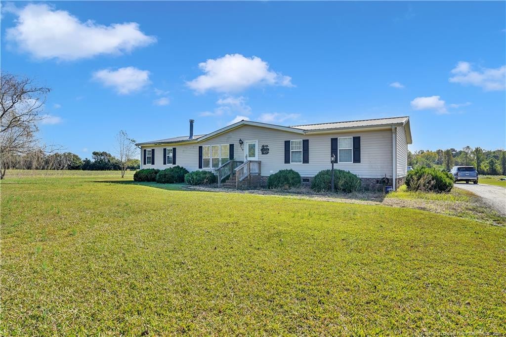 338 Branch Road
