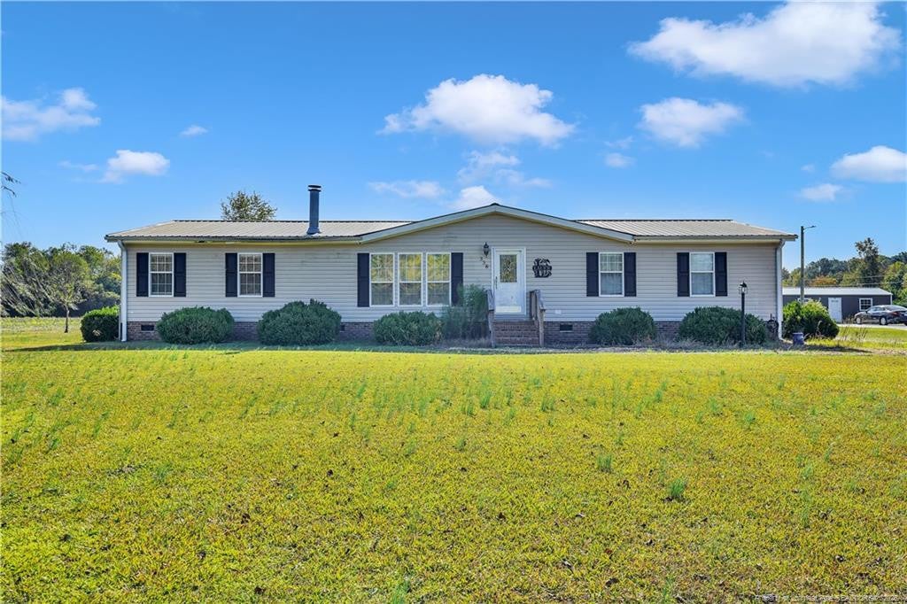 338 Branch Road