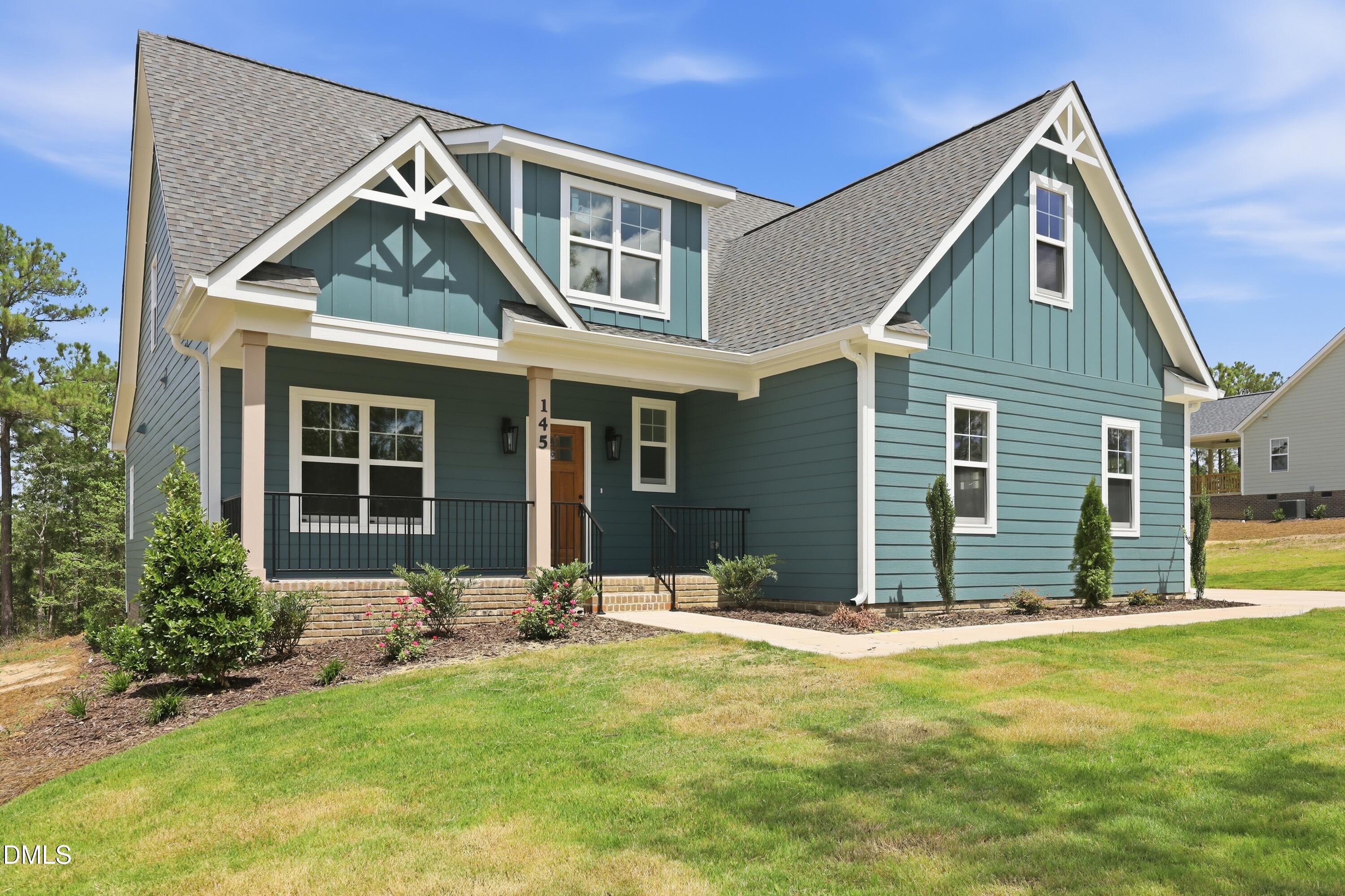 145 Vista Ridge Avenue