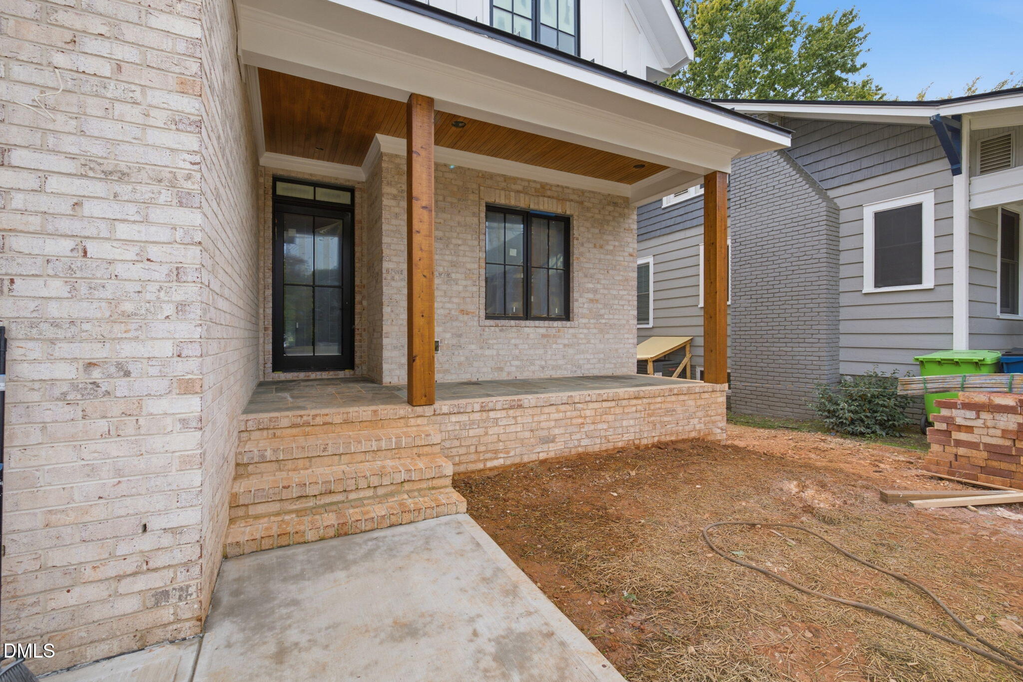 308 E Whitaker Mill Road