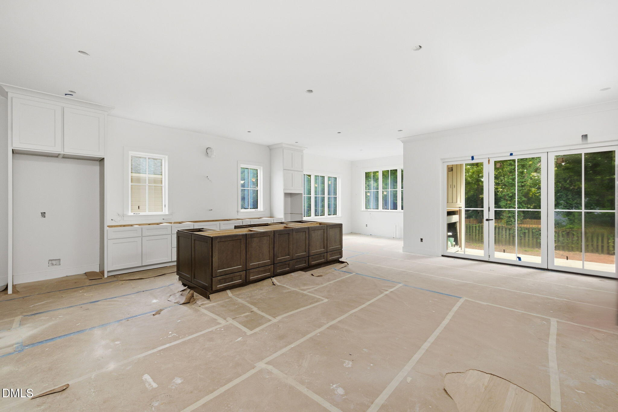308 E Whitaker Mill Road