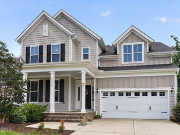 2305 Swansea Lane Apex NC 27502