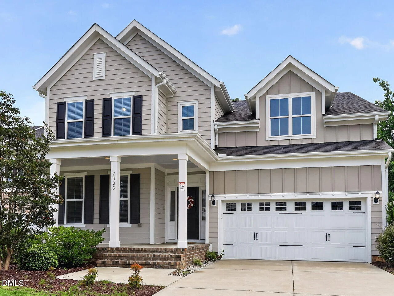 2305 Swansea Lane