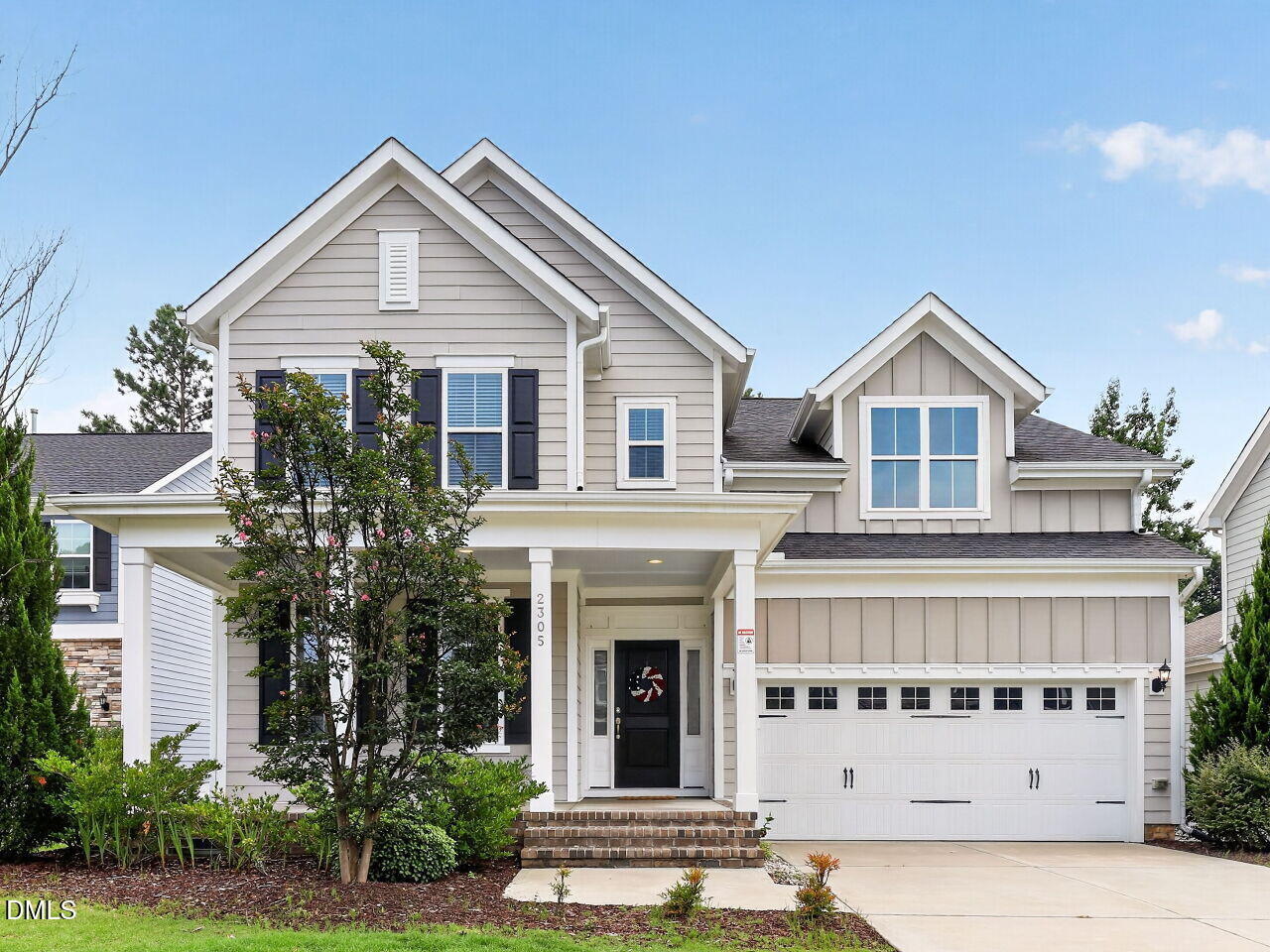 2305 Swansea Lane