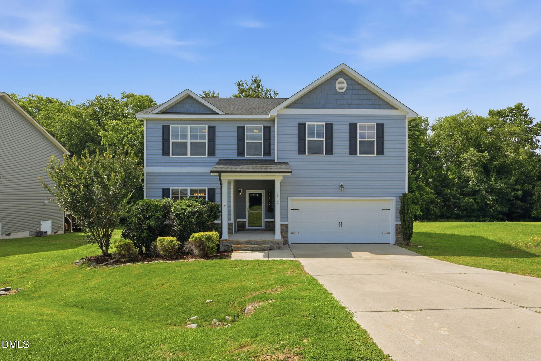 1212 Silver Farm Road
