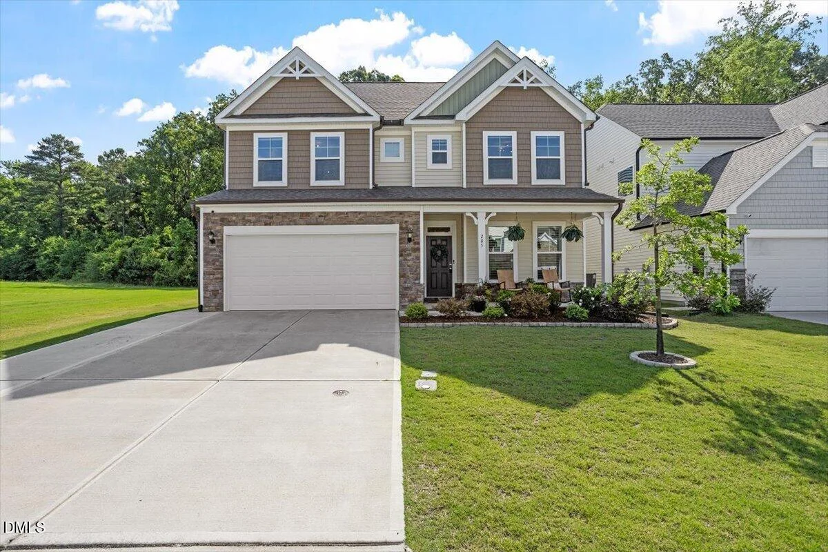 205 Ford Meadows Drive