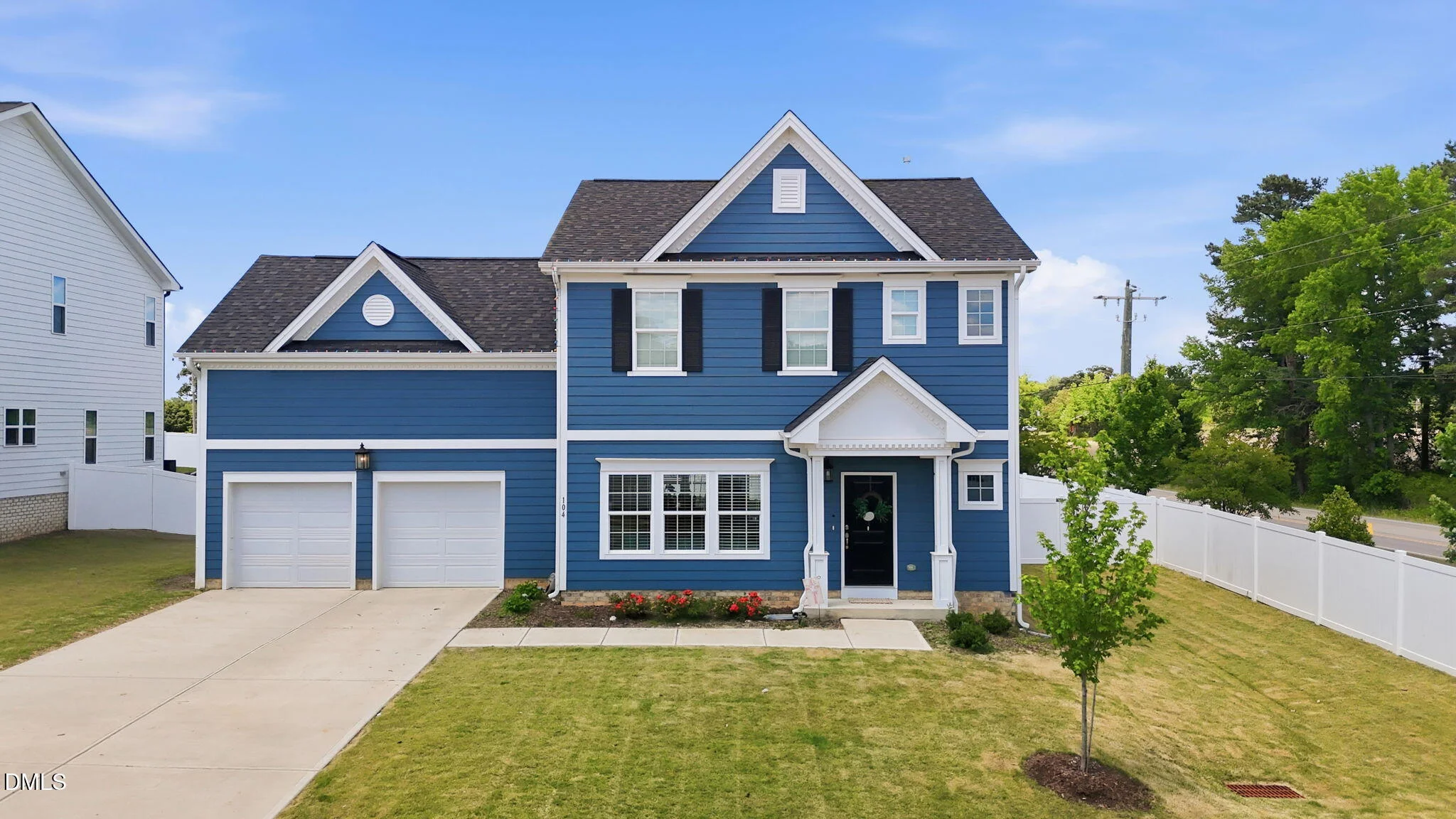 104 Kavanaugh Road