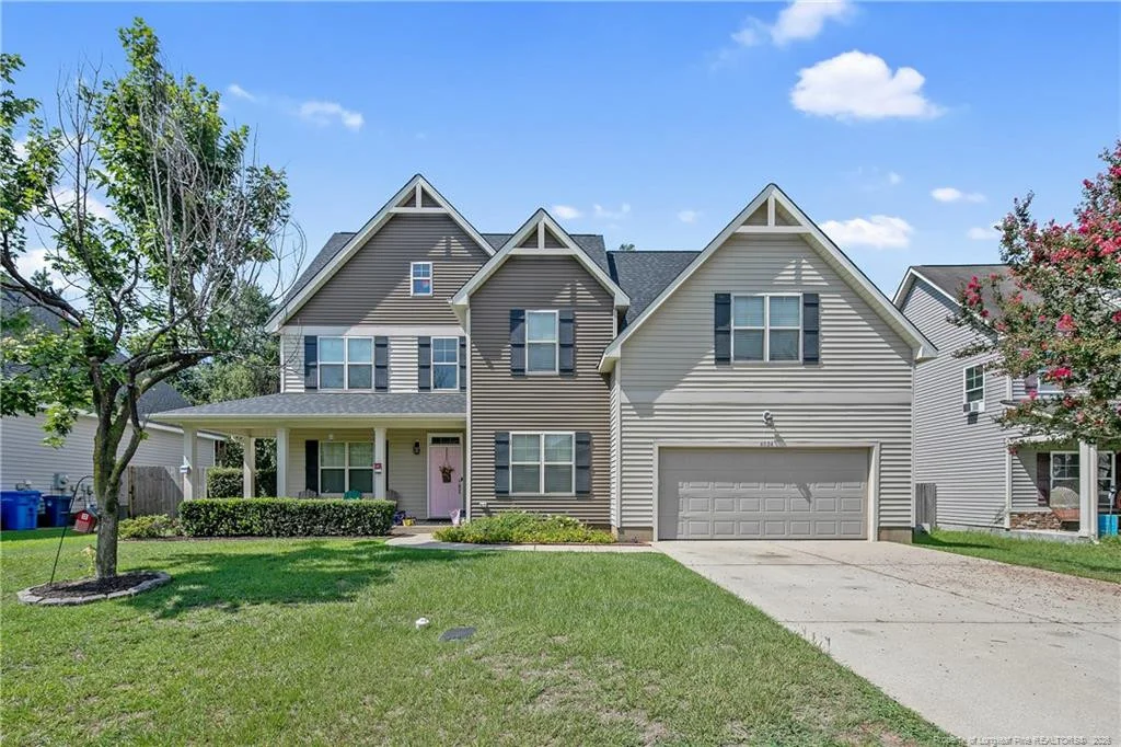 4024 Baywood Point Drive