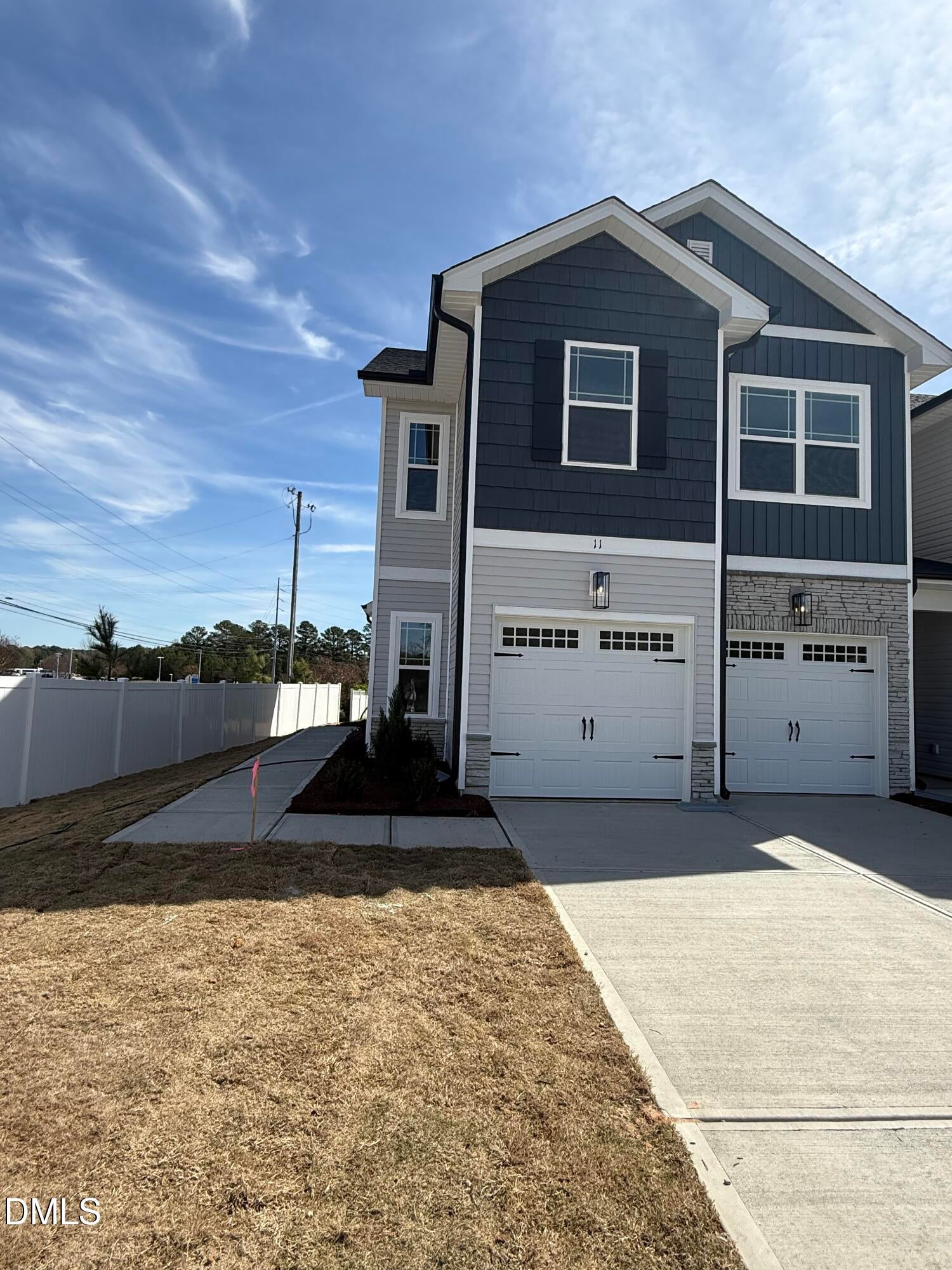 11 Joyner Park Drive
