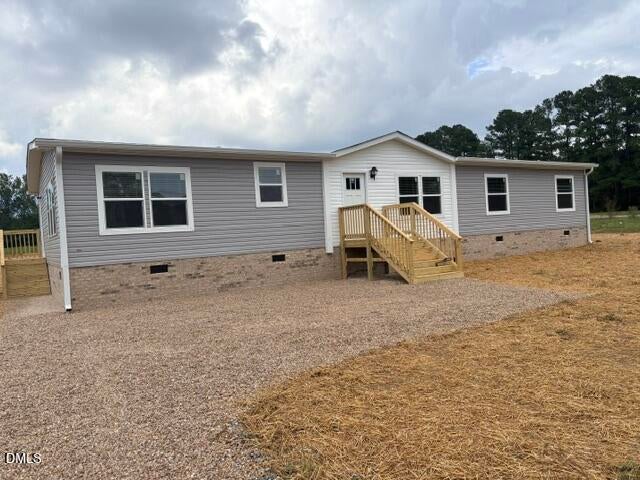 4329 N Carolina 39 N