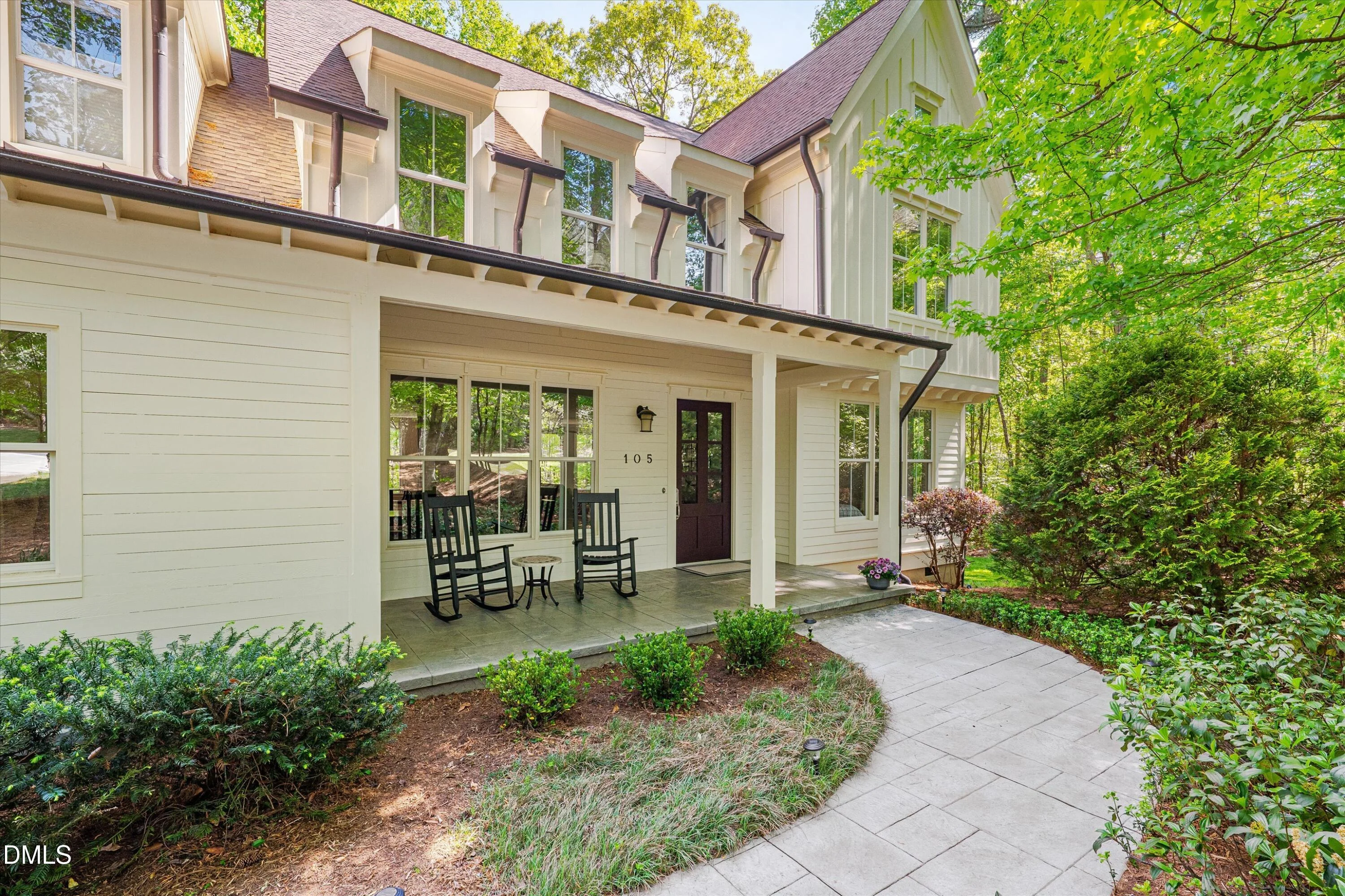 105 Hansen Creek Road