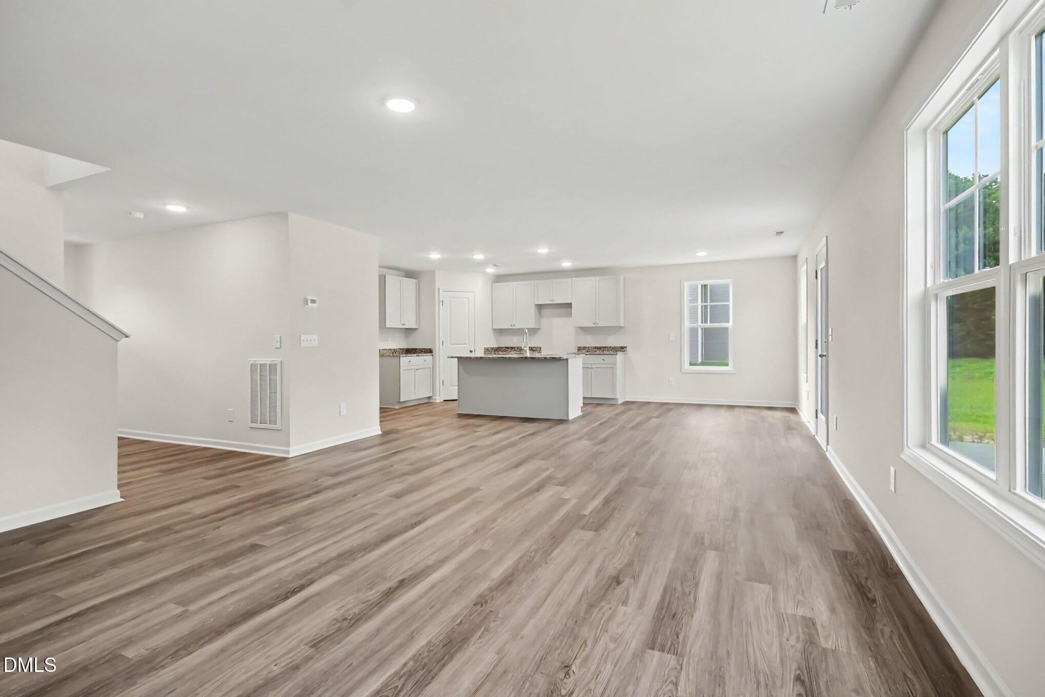 172 Baxley Drive (lot 16)