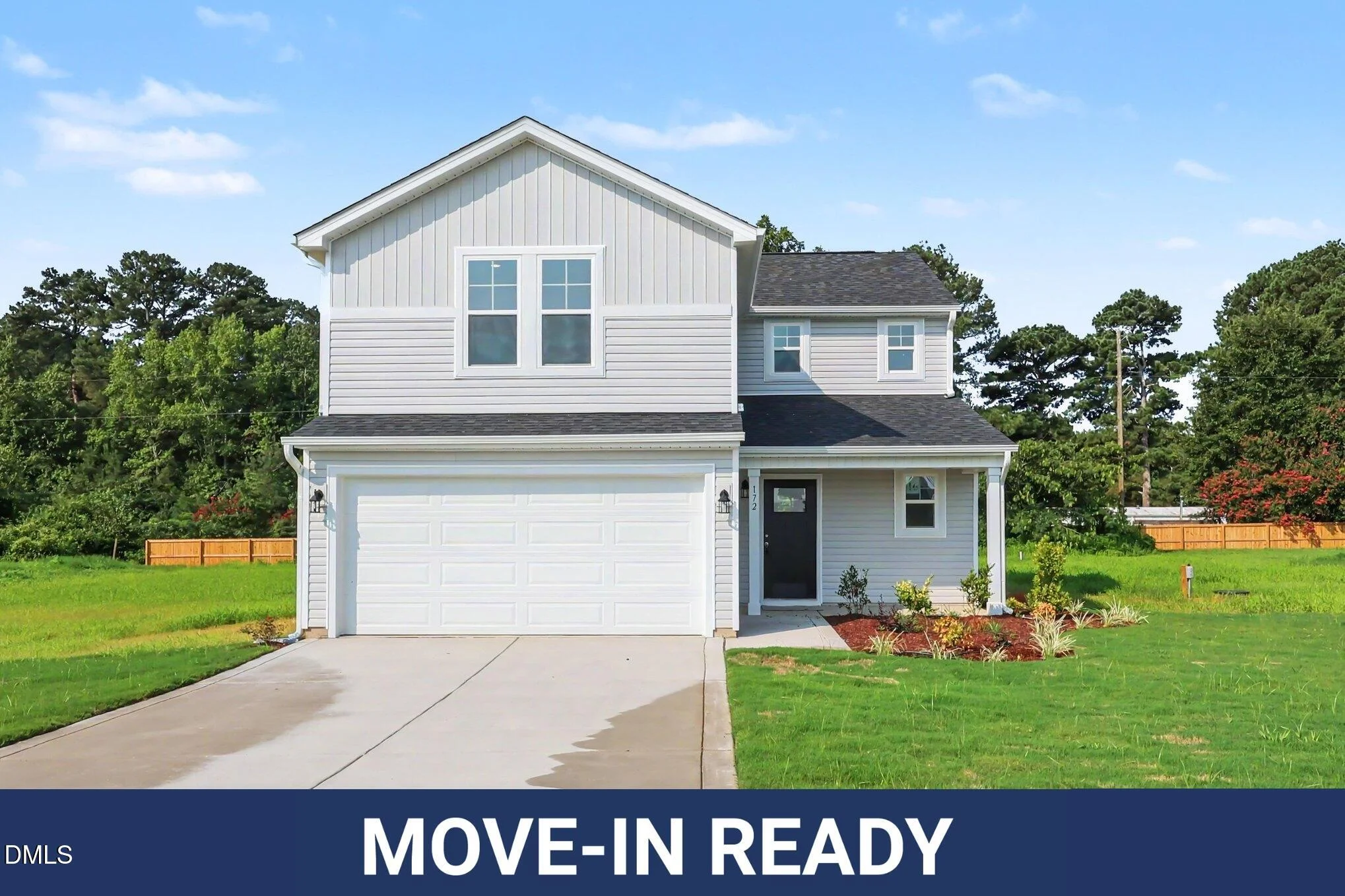172 Baxley Drive Unit (lot 16)