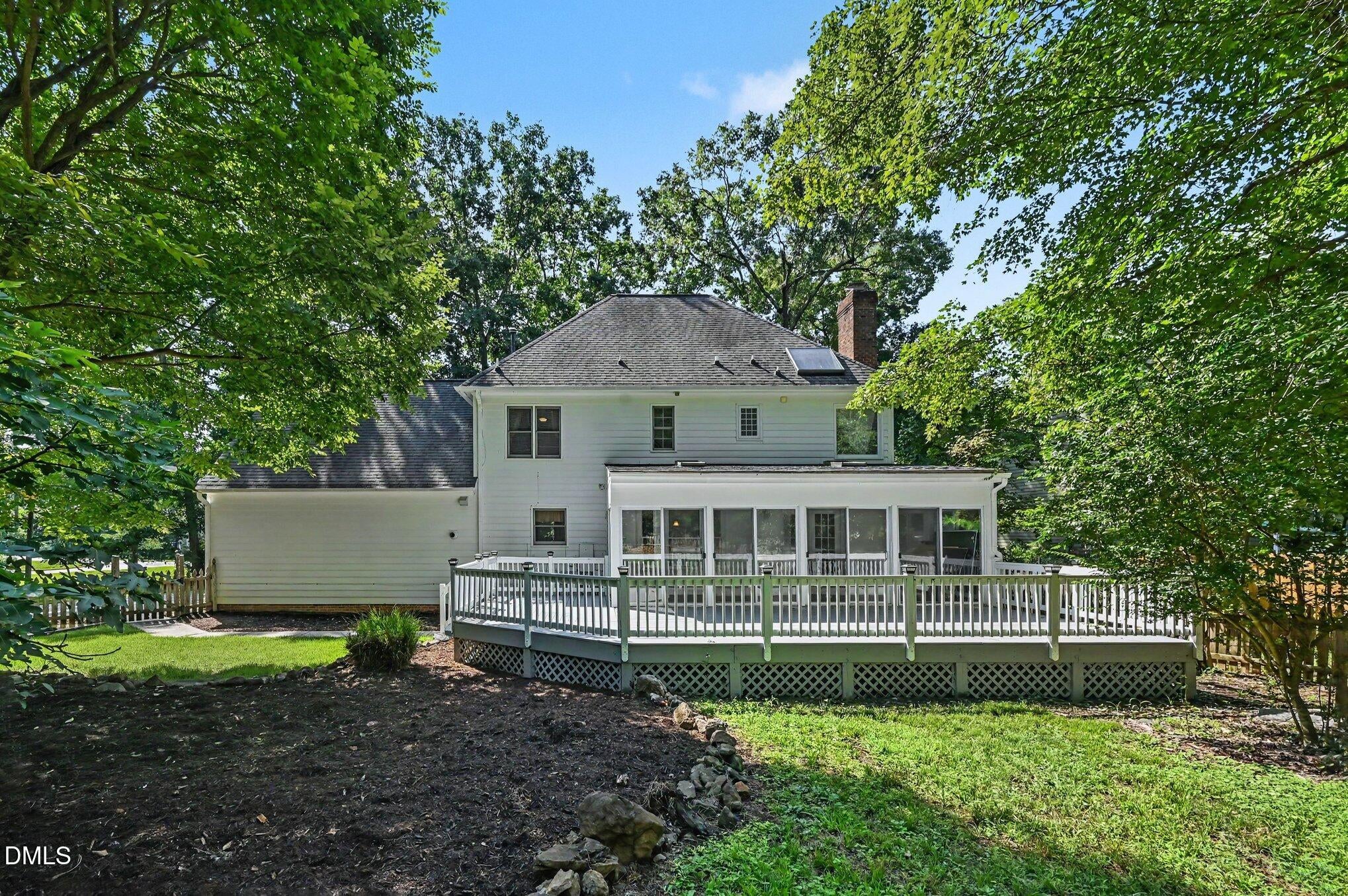 611 Flagstone Way