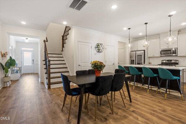 113 RACCOON PATH, HOLLY SPRINGS, NC 27540 - Image 6ca3b4ea485964f8b52a154ecd1cfb46/2849980785