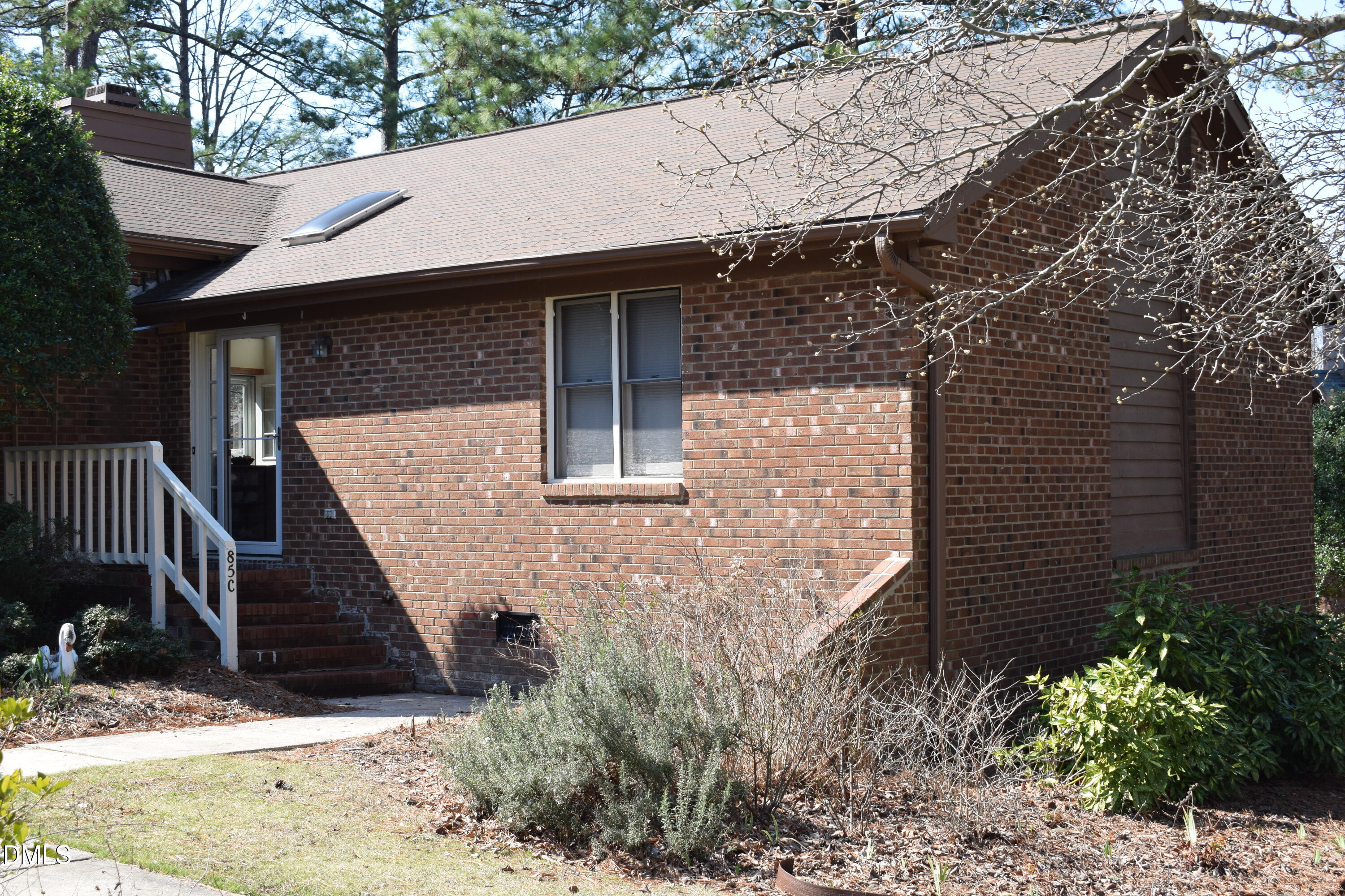 5500 Fortunes Ridge Drive Apt 85c