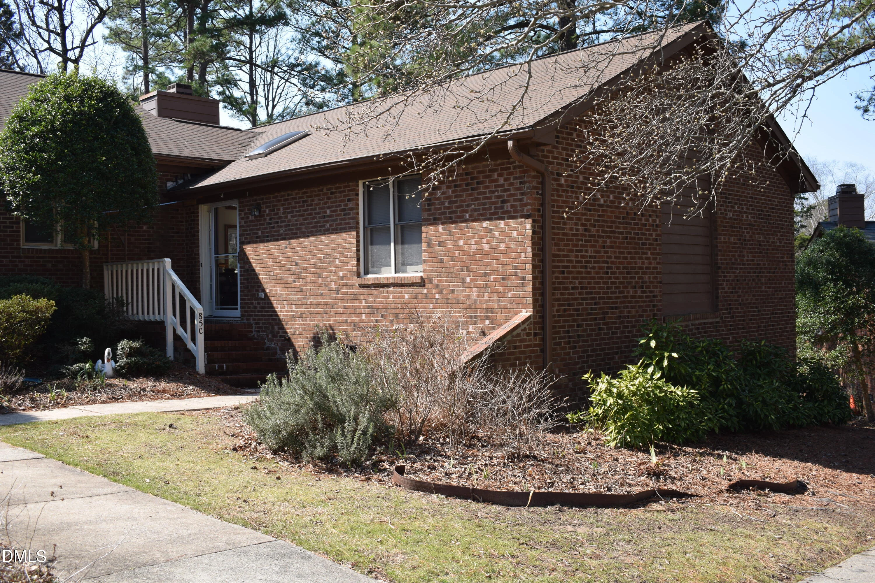 5500 Fortunes Ridge Drive Unit Apt 85c
