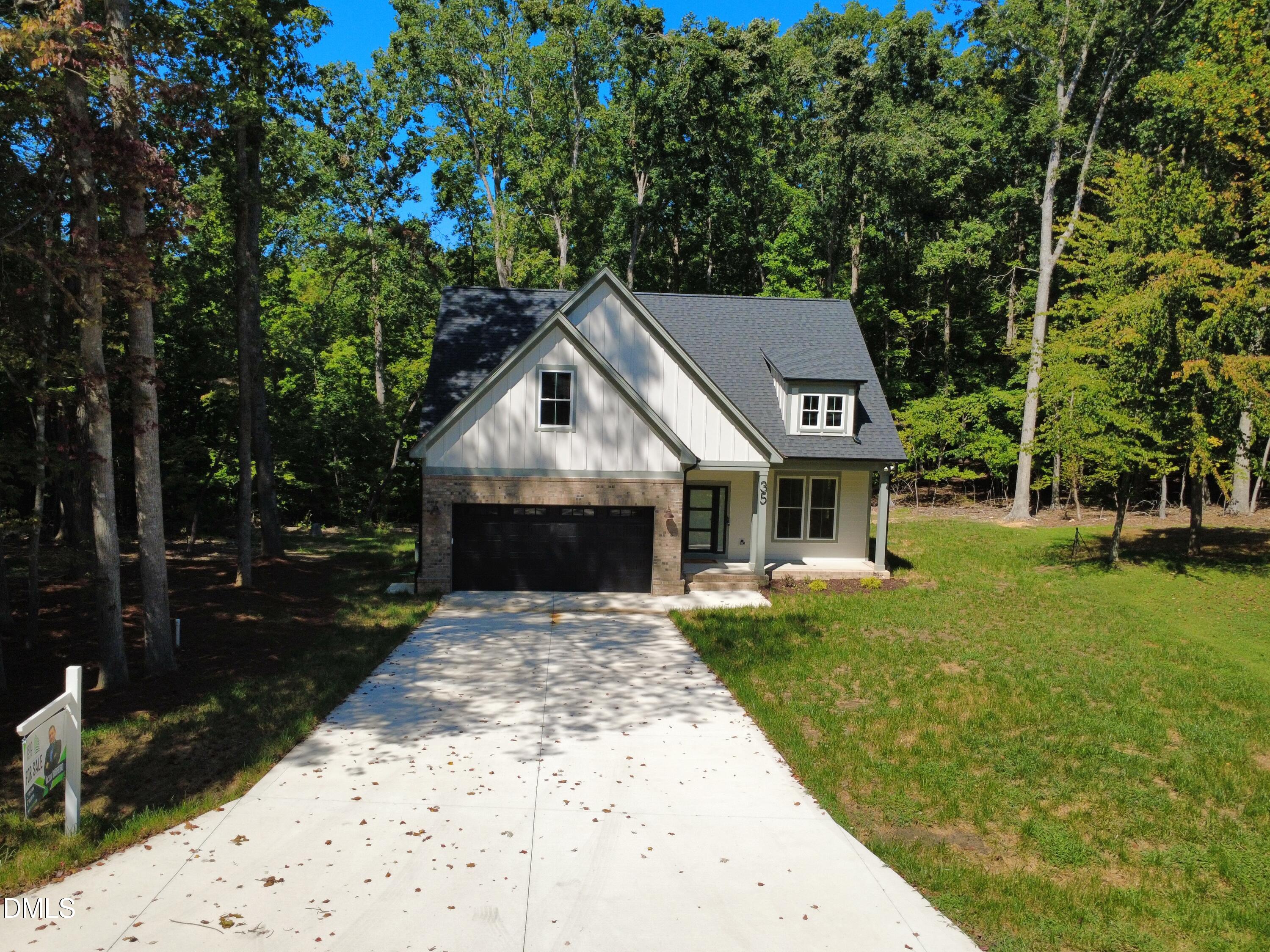 35 Eagle Drive