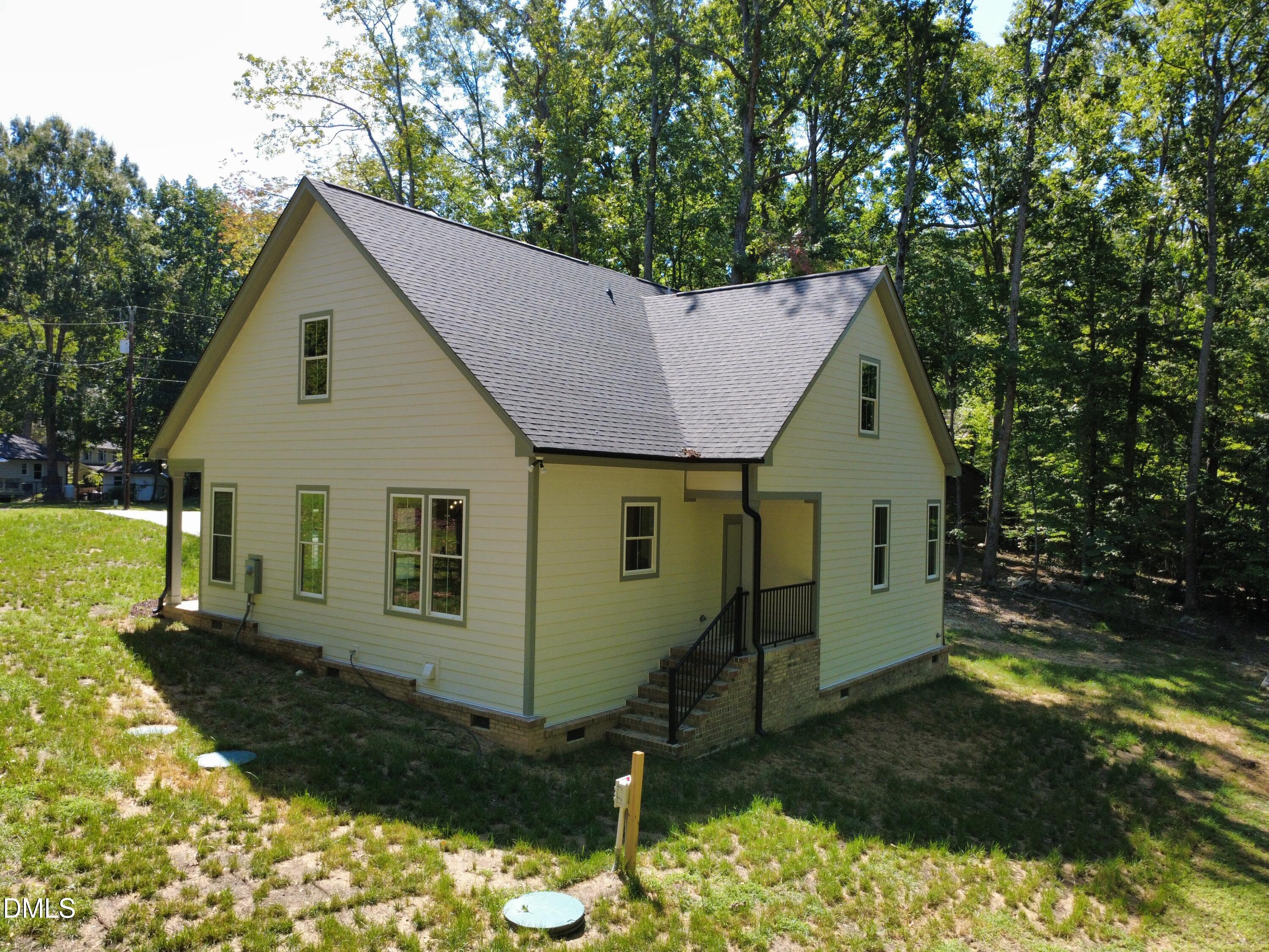 35 Eagle Drive