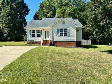 1008 Henchman Court Knightdale NC 27545