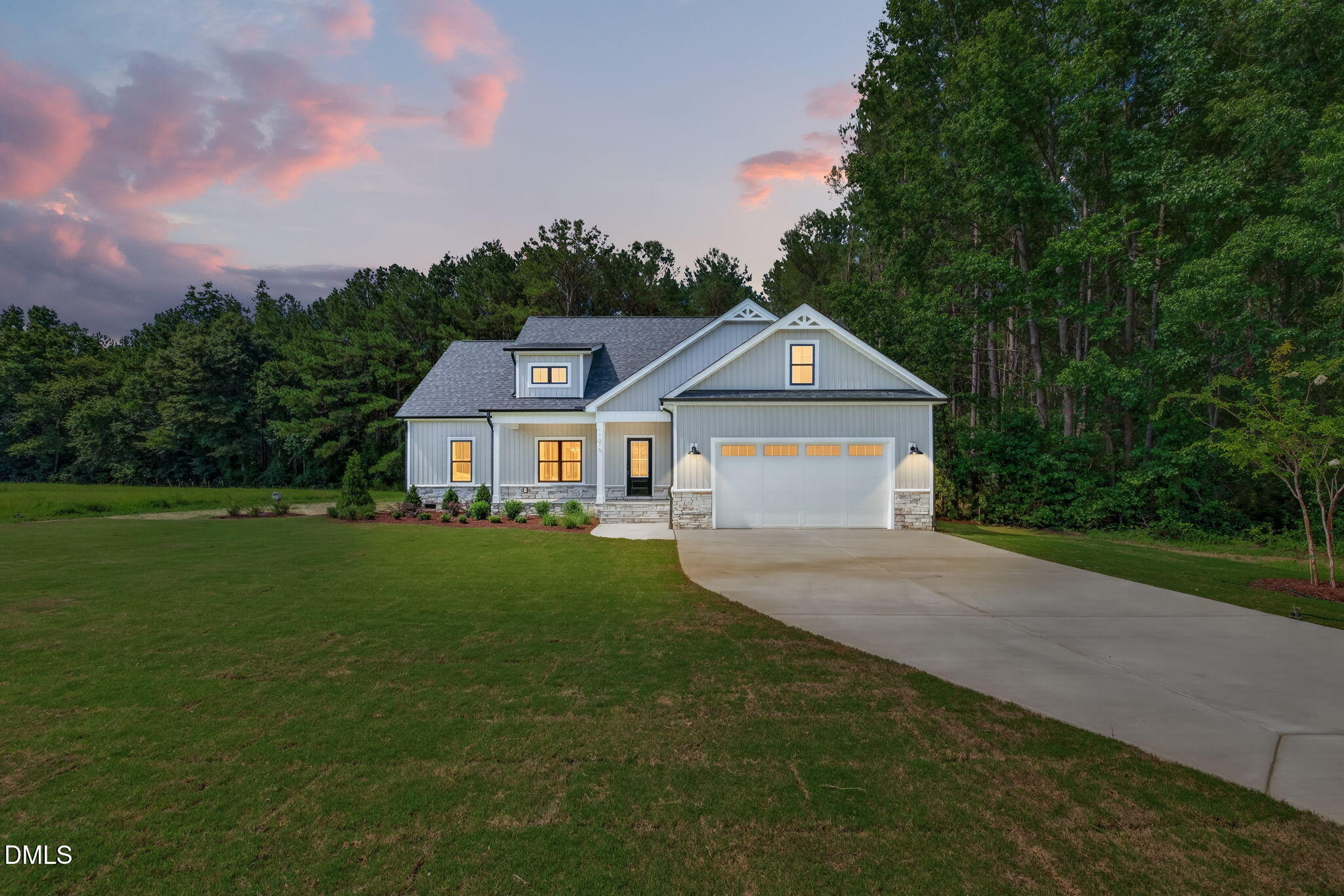 1016 Crocker Road (lot 3)