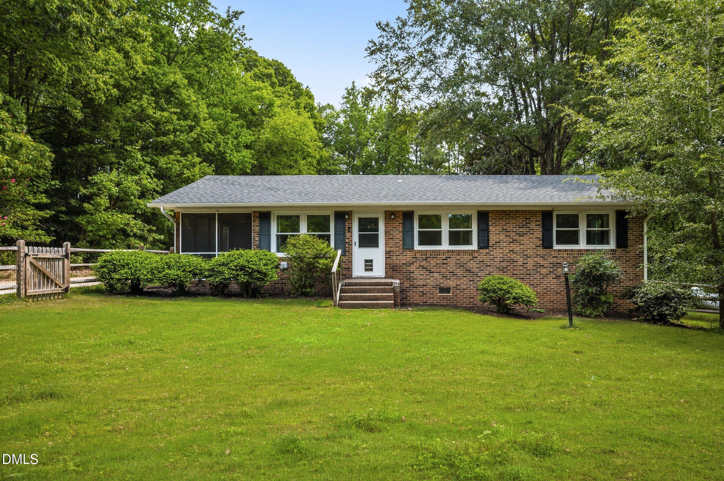 382 Greys Mill Road