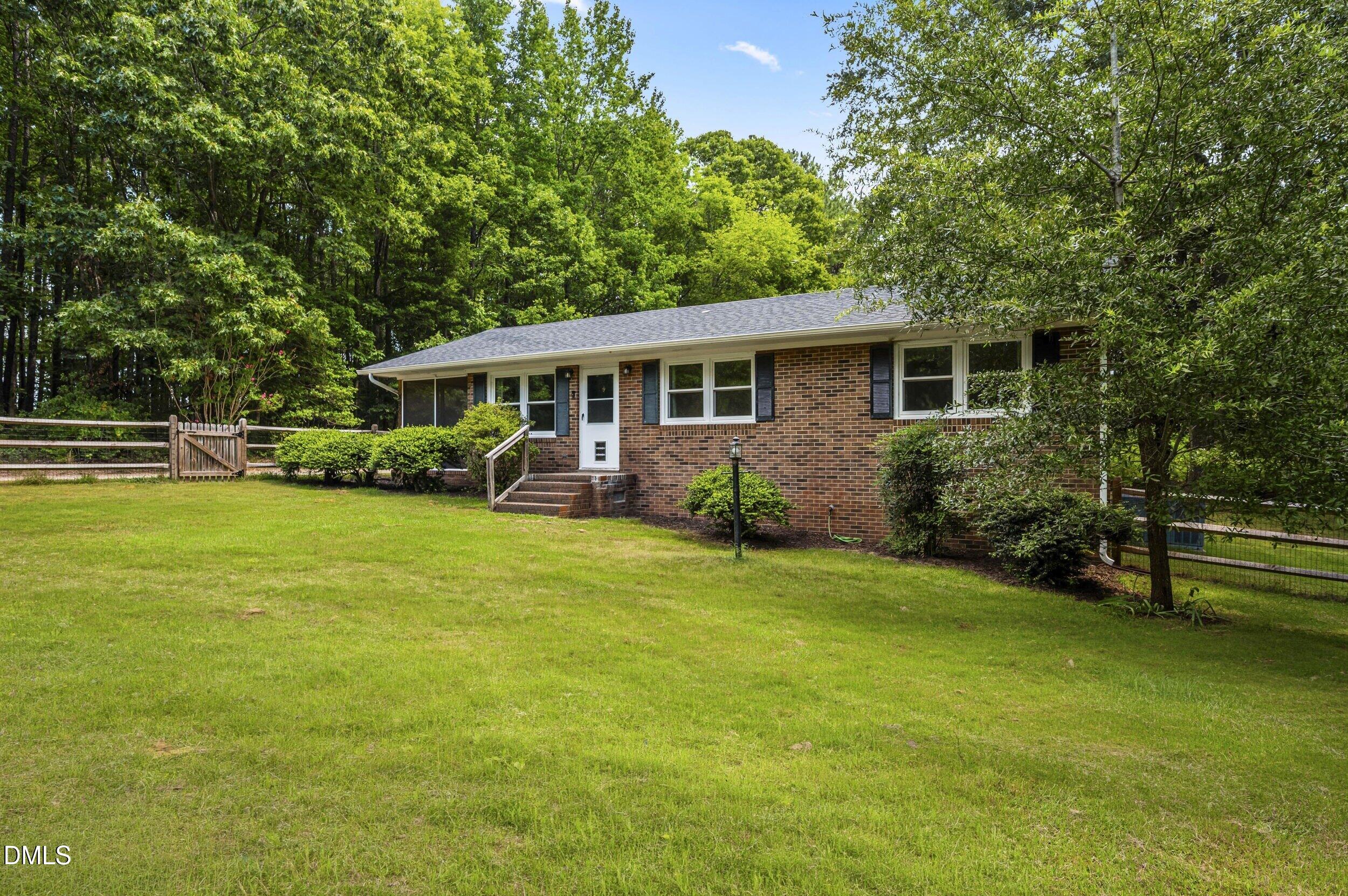 382 Greys Mill Road