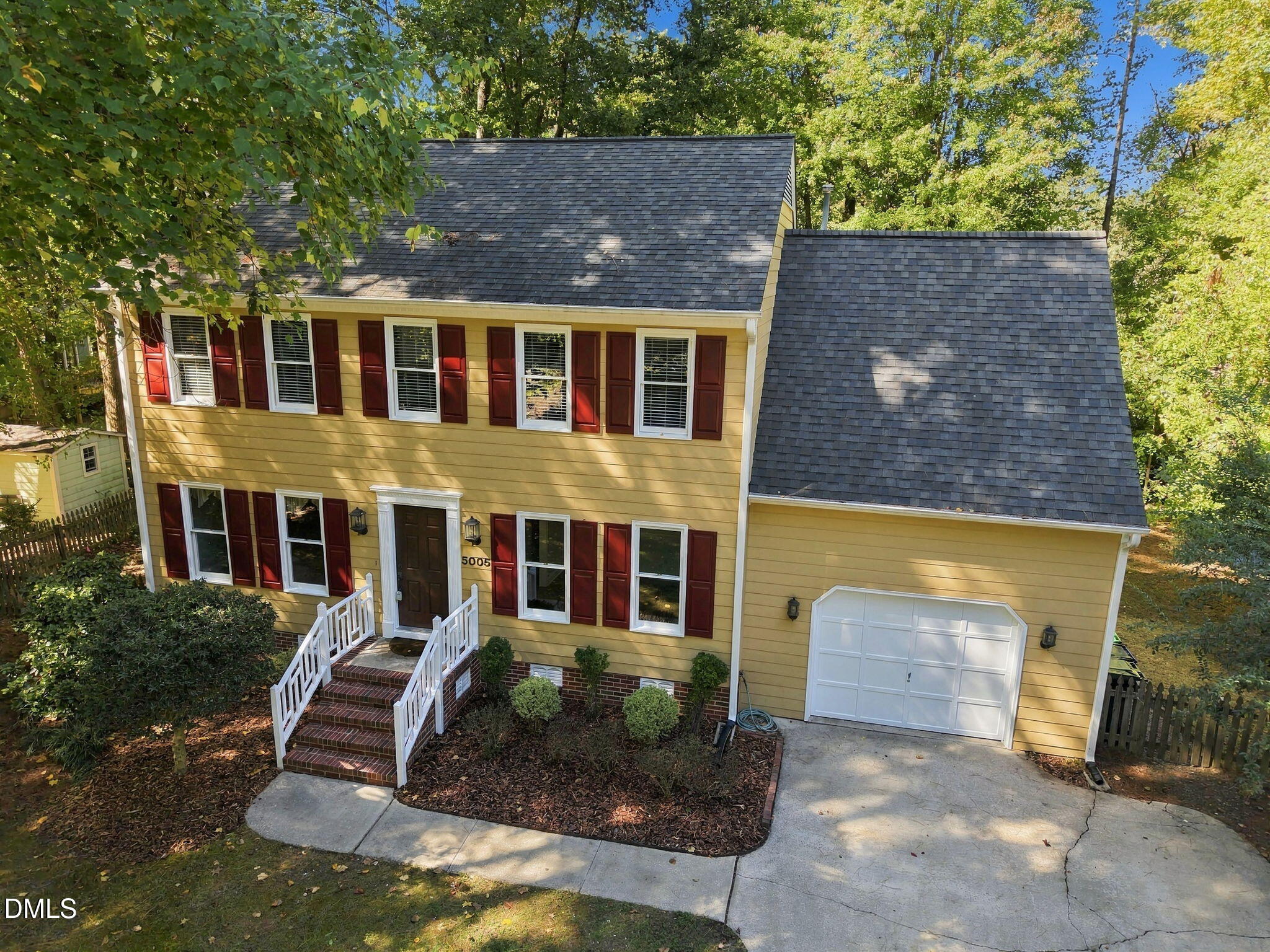 5005 Denham Court
