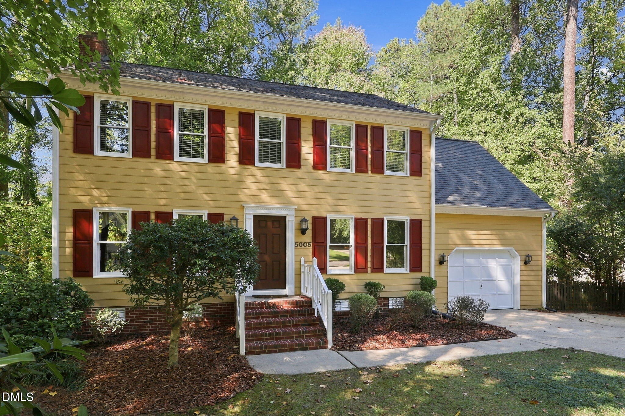 5005 Denham Court