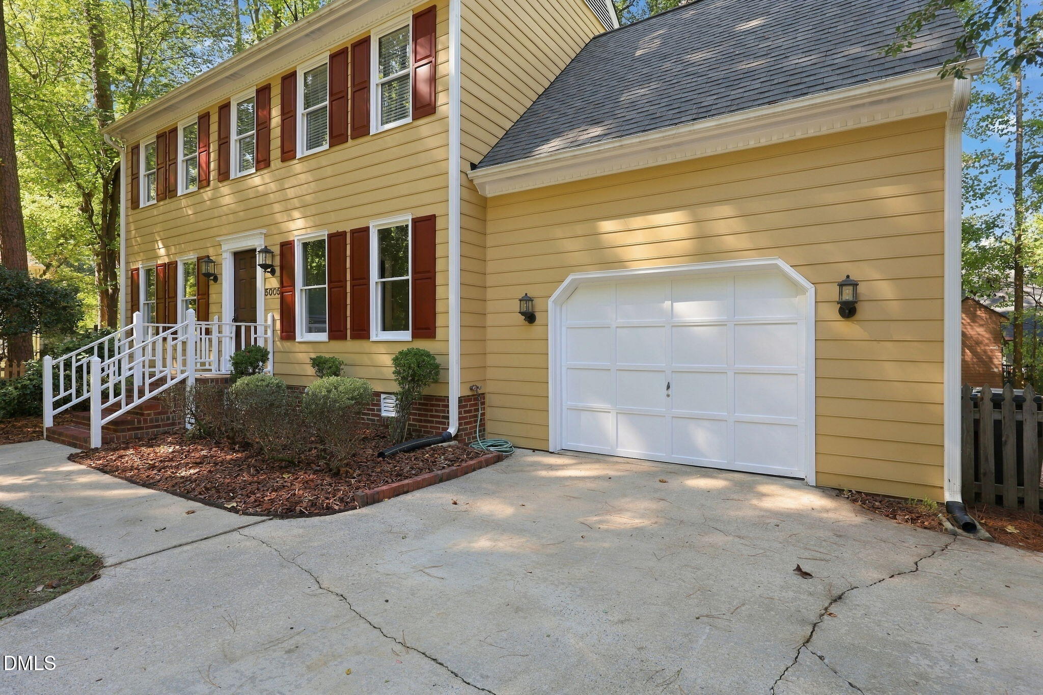 5005 Denham Court