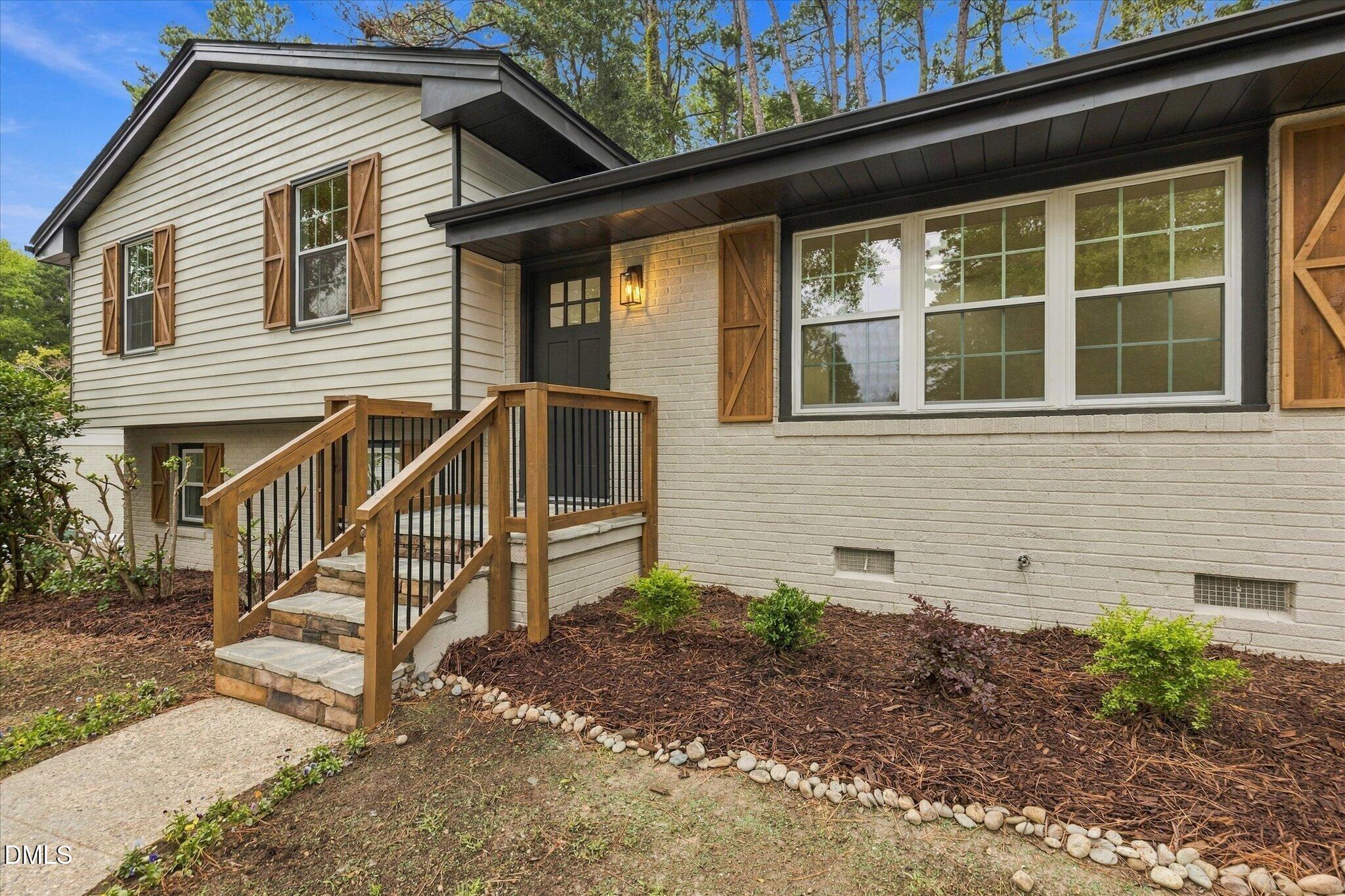 3605 Woodlea Drive