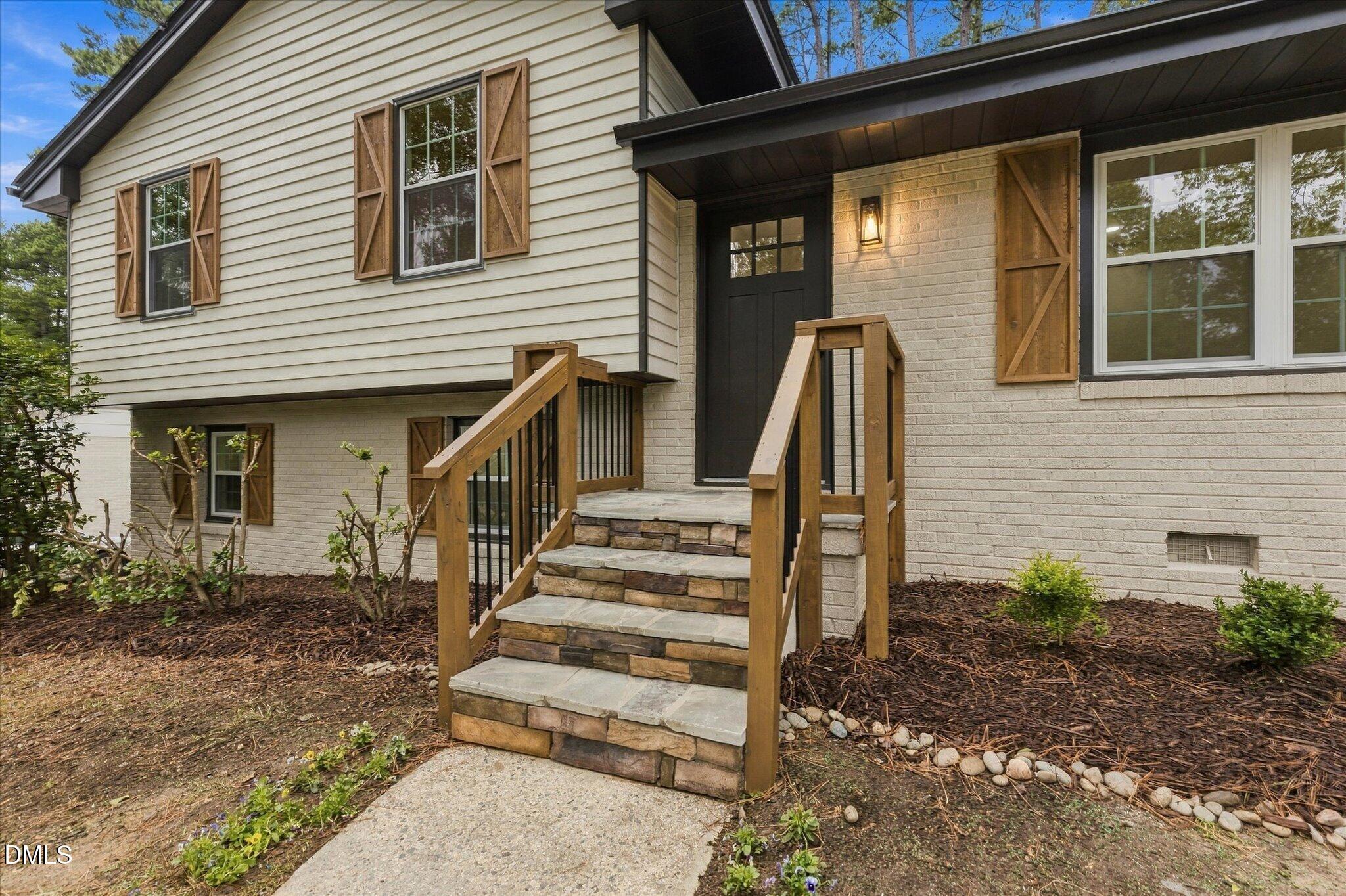 3605 Woodlea Drive