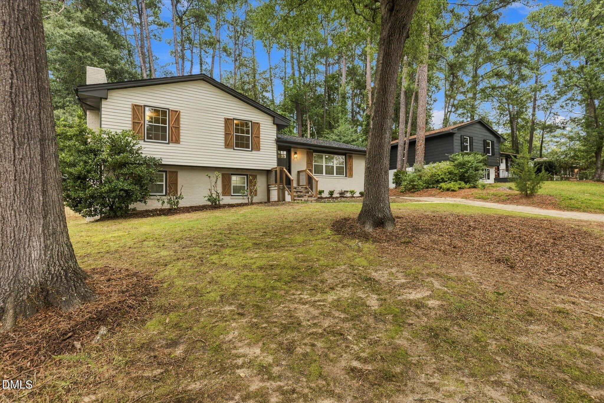 3605 Woodlea Drive