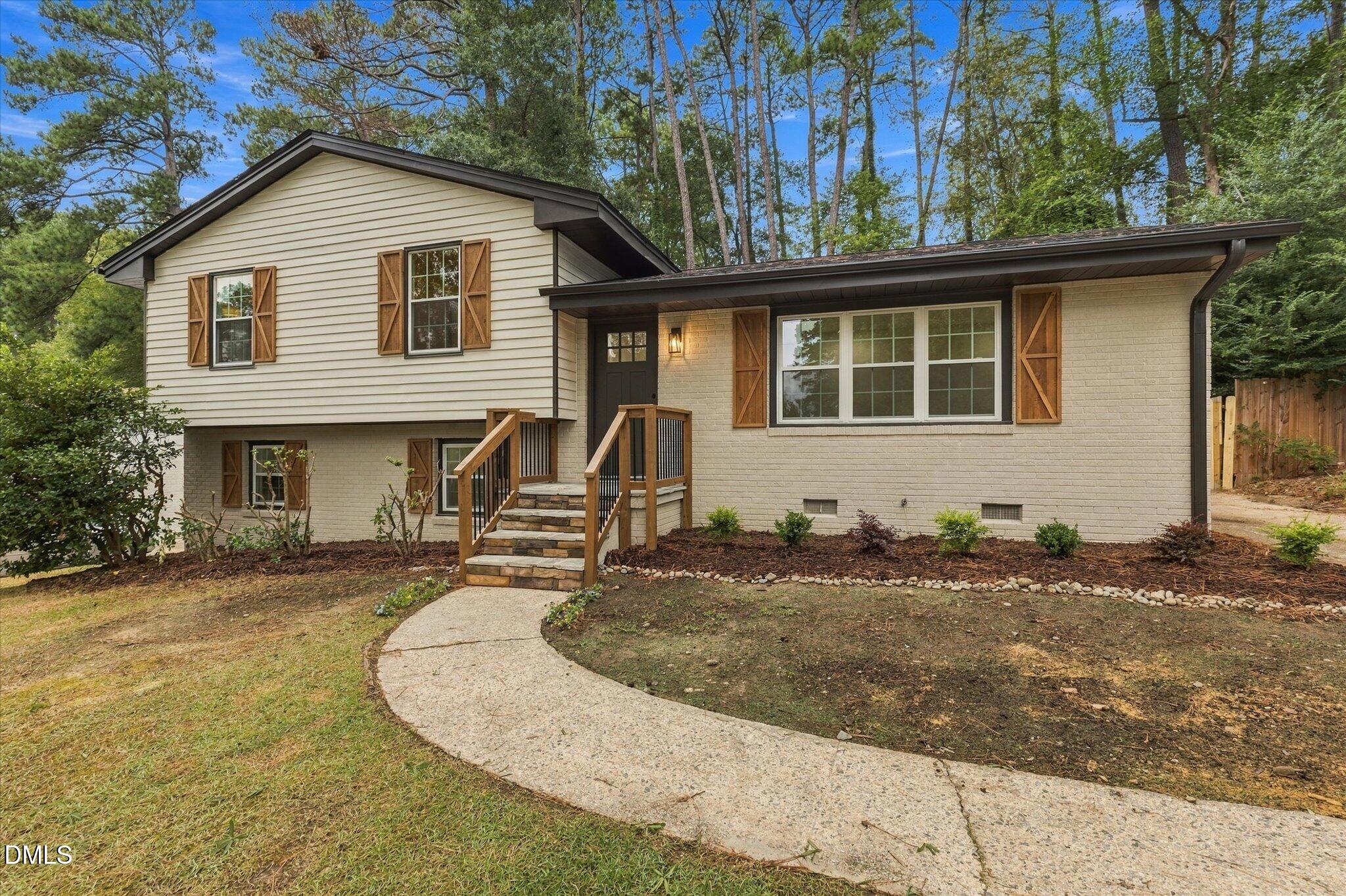 3605 Woodlea Drive