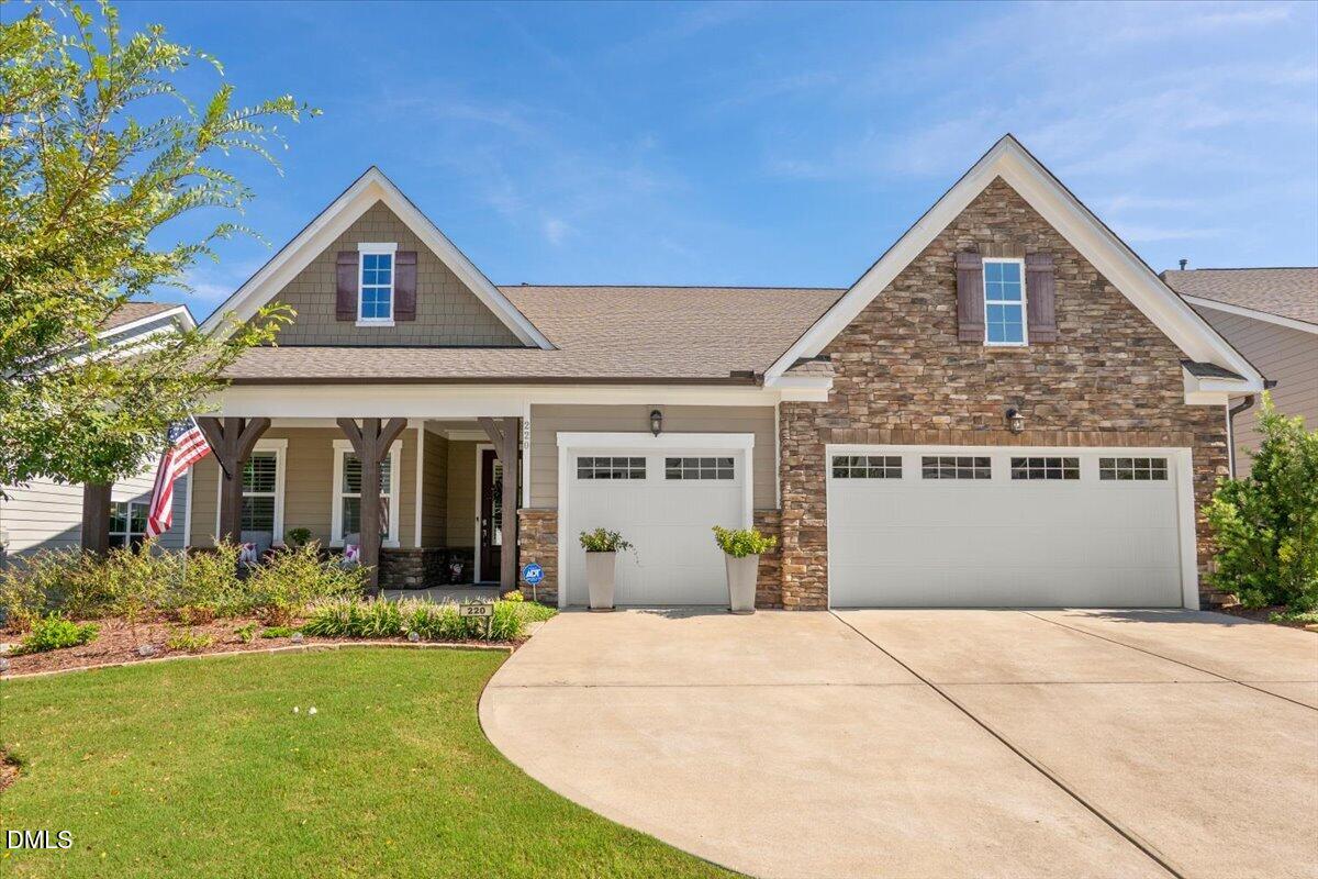 220 Ivory Lane