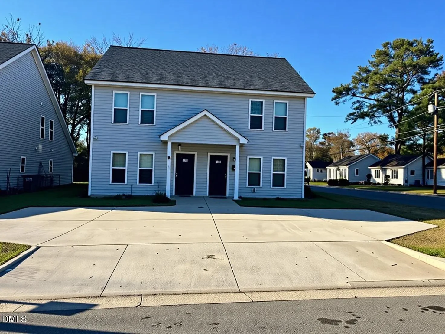 215 N Sellers Street