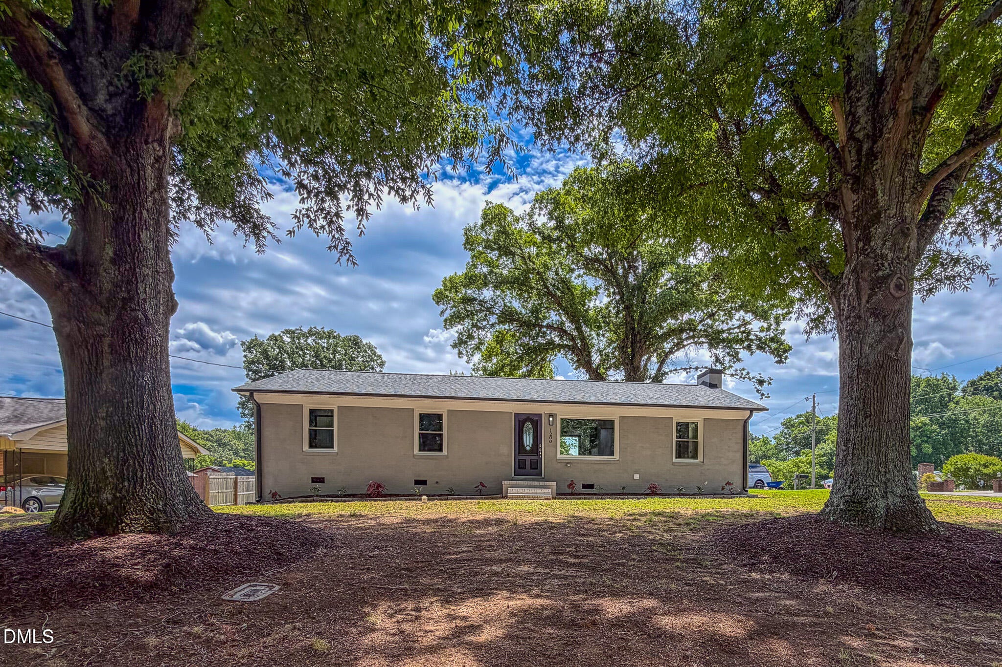 1200 Ridge Road