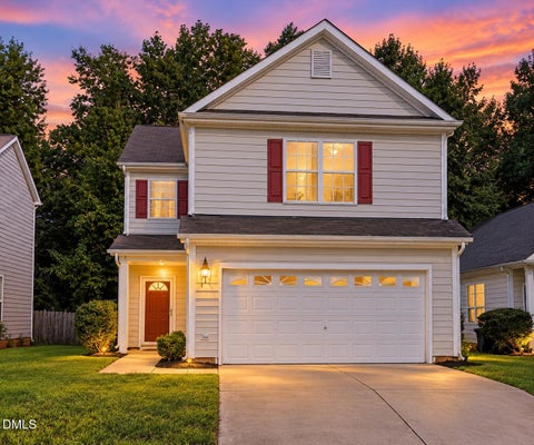 Photo of 1940 Betry Place, Raleigh, NC 27603 (MLS # 10190842)