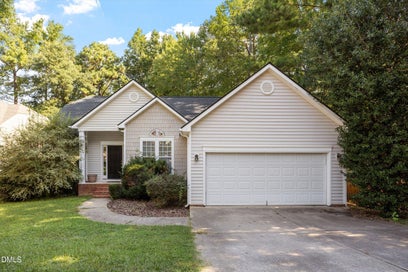 1004 Creek Haven Drive Holly Springs NC 27540