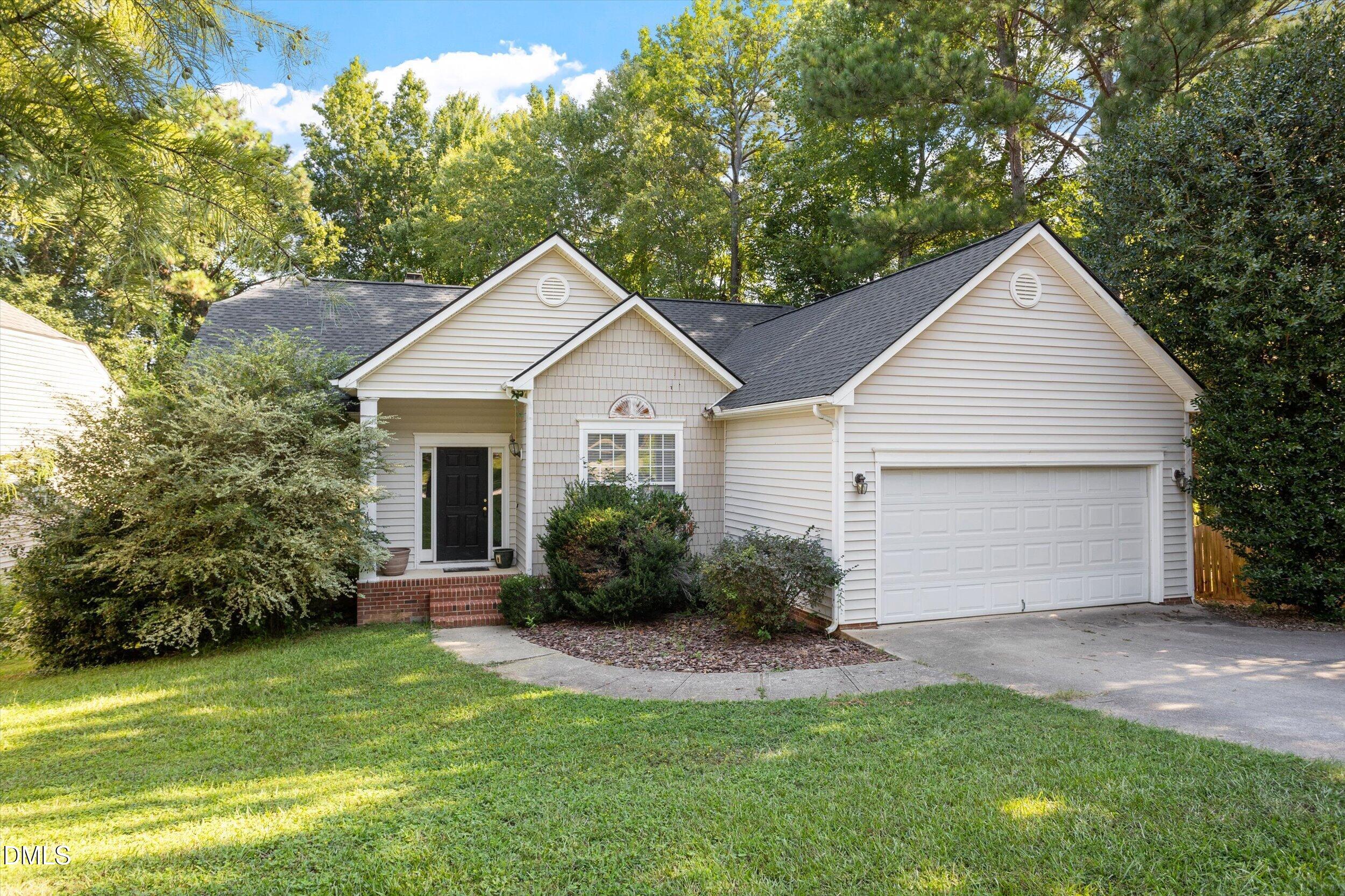 1004 Creek Haven Drive