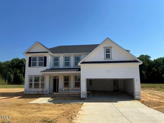 205 Margot Manor Drive