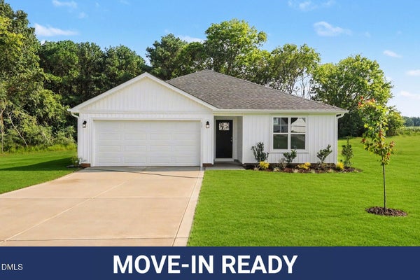 11 BAXLEY RD LOT 28, DUNN, NC 28334 - Image 6d3dafb9092ef644f771fa4196333535/3684209552
