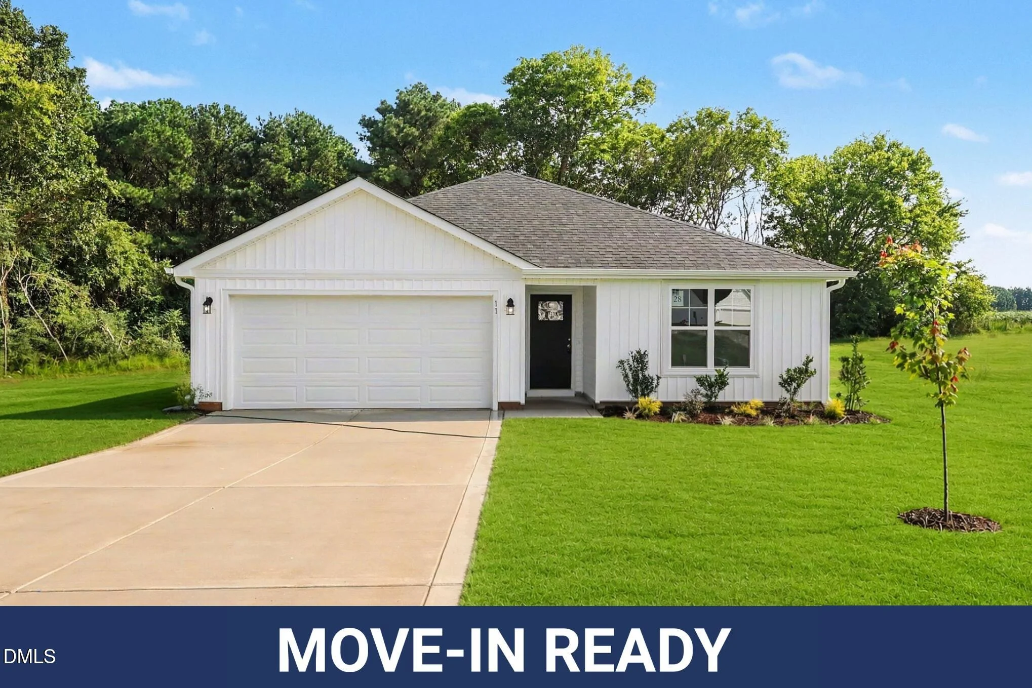 11 Baxley Drive Unit (lot 28)
