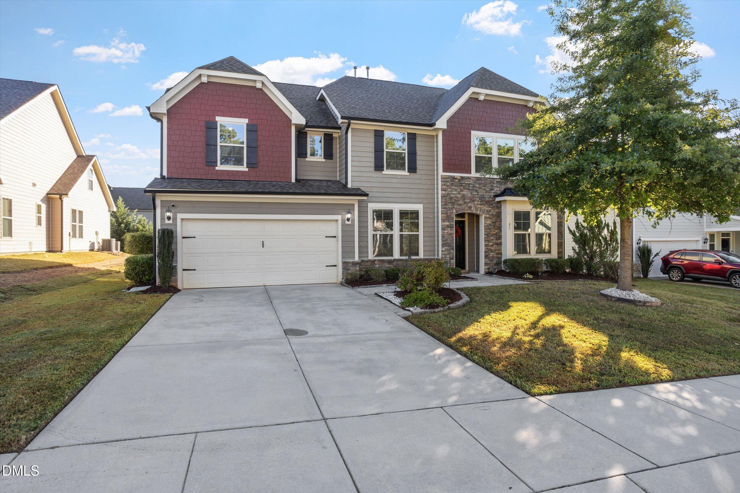 27 Needham Lane