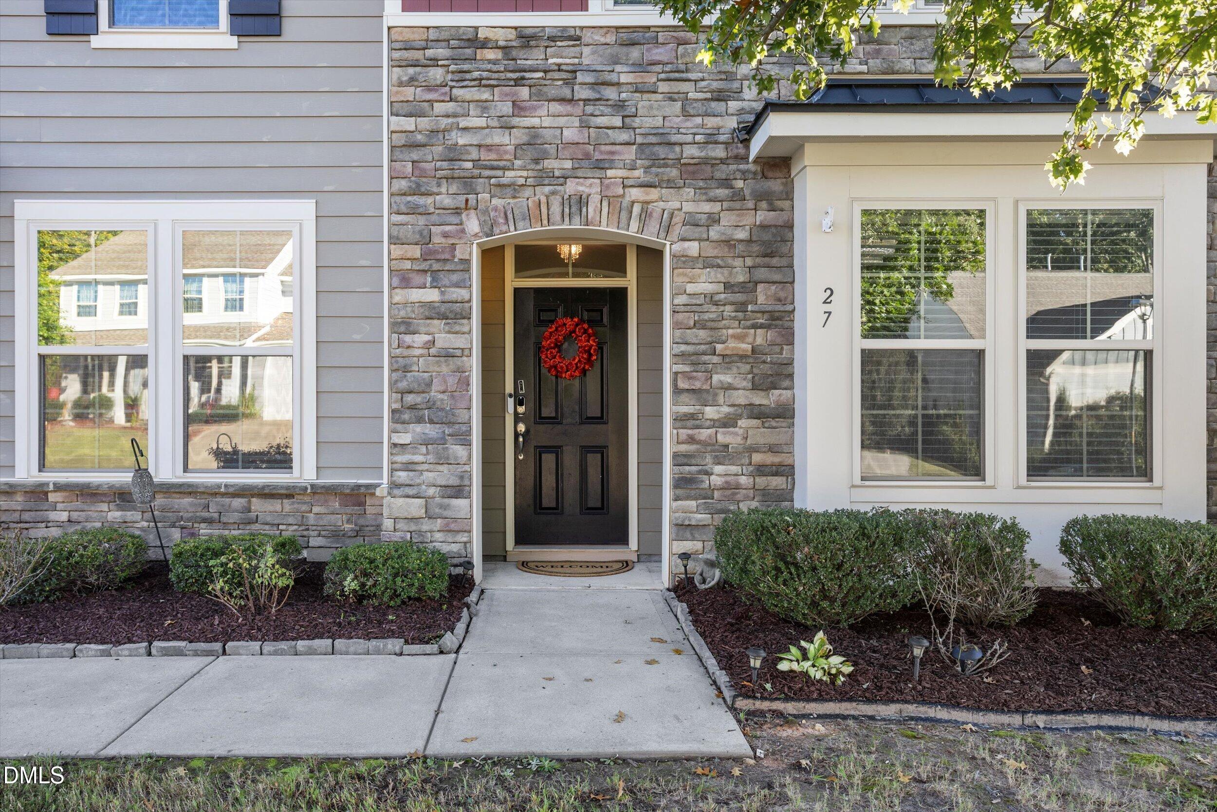 27 Needham Lane