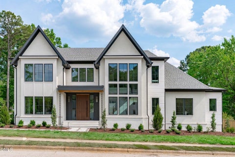 Photo of 7917 S Bridgewater Court, Raleigh, NC 27615 (MLS # 10140067)