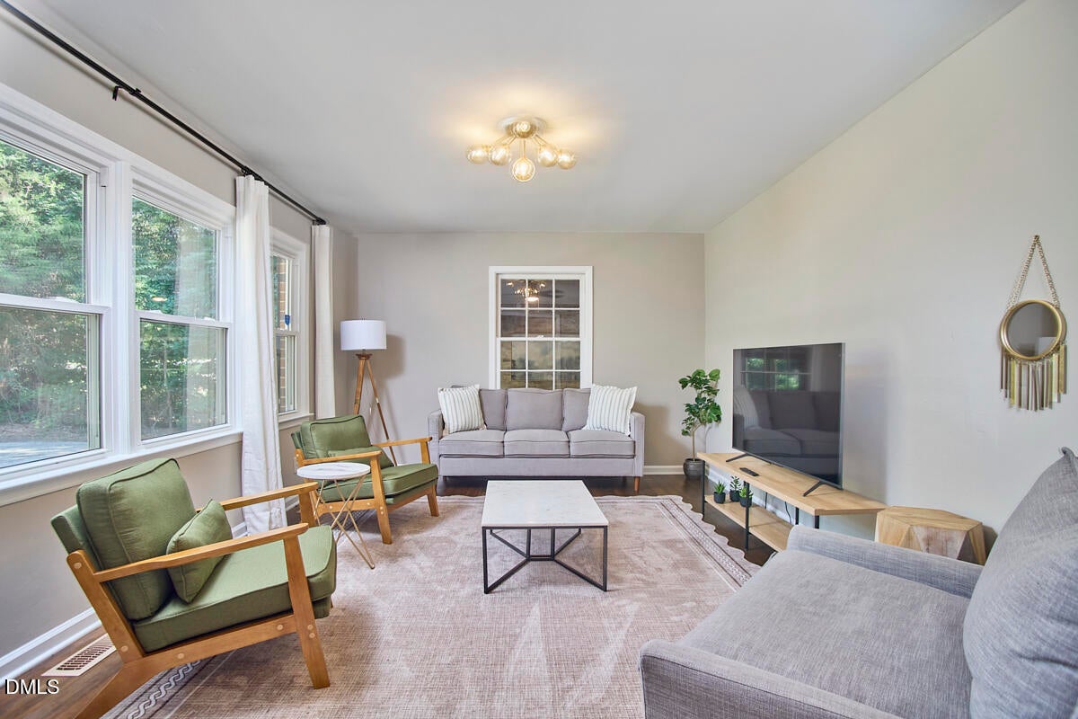 210 Faucette Mill Road